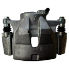 2012 Lexus HS250h Brake Caliper 1